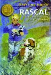 Rascal, mi tremendo mapache