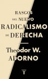 Rasgos del nuevo radicalismo de derecha