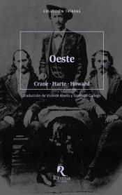 Portada de Oeste