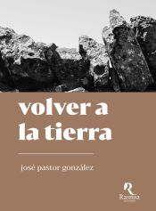 Portada de Volver a la tierra