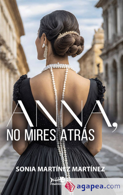 Anna, No Mires Atras