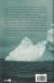 Contraportada de Argonauta: Peripecias modernas entre el océano y el cambio climático, de Pablo Rodríguez Ros