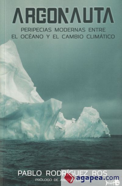 Argonauta: Peripecias modernas entre el océano y el cambio climático