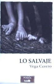 Portada de LO SALVAJE