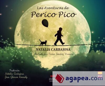 Las aventuras de Perico Pico Las aventuras de Perico Pico