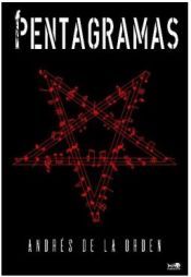 Portada de PENTAGRAMAS