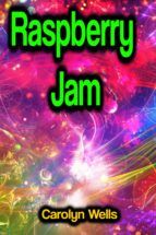 Portada de Raspberry Jam (Ebook)