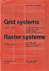 Rastersysteme für die visuelle Gestaltung. Grid systems in graphic designs