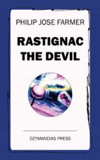 Portada de Rastignac the Devil (Ebook)