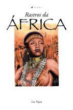 Portada de Rastros da África (Ebook)