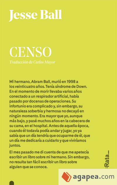 CENSO