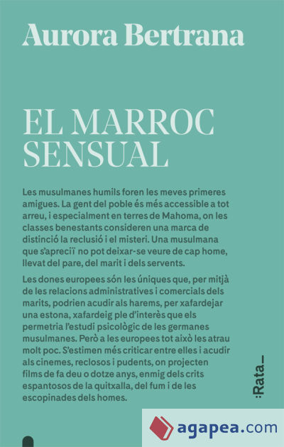 El Marroc sensual