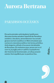 Portada de Paradisos oceànics