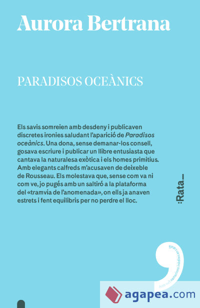 Paradisos oceànics