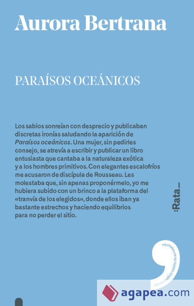 Paraísos oceánicos