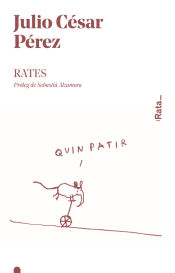 Portada de RATES