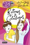 Ratones y calabazas