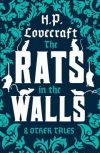 Rats in the Walls and Other Stories