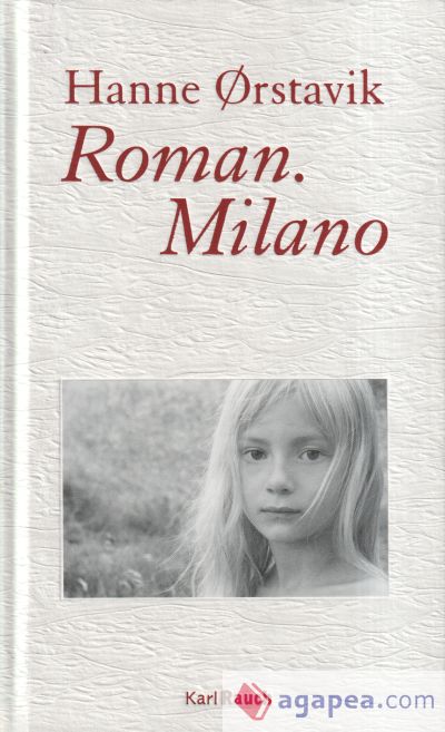 Roman. Milano