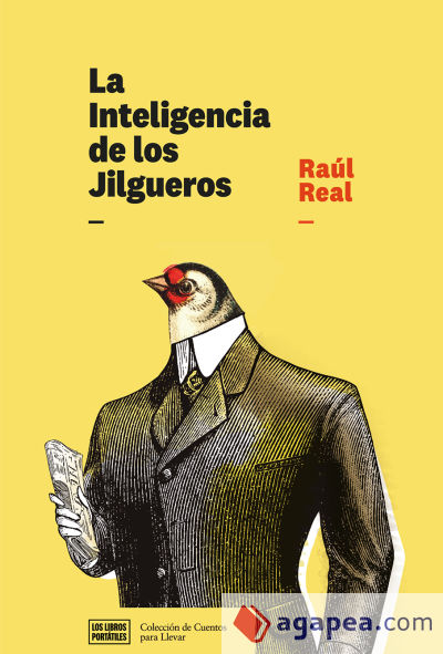 La Inteligencia de los Jilgueros