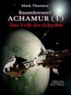 Raumkreuzer ACHAMUR (I) (Ebook)