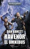 Ravenor Omnibus