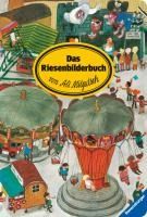 Portada de Das Riesenbilderbuch