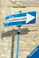 Portada de Die Einbahnstraße