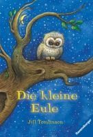 Portada de Die kleine Eule