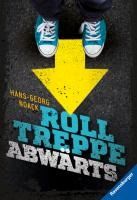 Portada de Rolltreppe abw&auml;rts