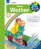 Portada de Unser Wetter