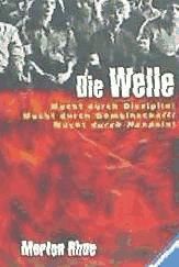 Portada de Die Welle