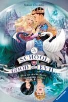Portada de The School for Good and Evil, Band 5: Wer ist der Stärkste im ganzen Land?