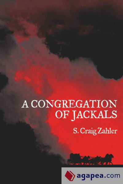 A Congregation of Jackals
