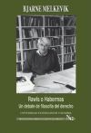 Rawls o Habermas. Un debate de filosofía del derecho