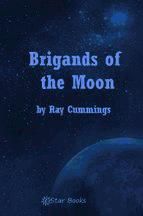 Portada de Brigands of the Moon (Ebook)