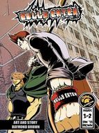 Portada de Bully Eater #1-2 (Ebook)