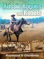 Portada de Aussie Rogues and Rebels (Ebook)