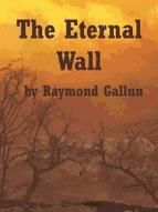 Portada de The Eternal Wall (Ebook)