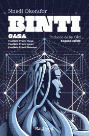 Portada de BINTI: CASA