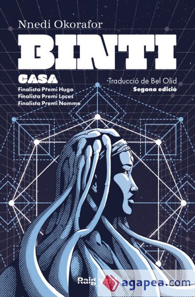 BINTI: CASA