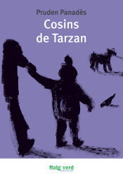 Portada de Cosins de Tarzan