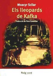 Portada de Els lleopards de Kafka