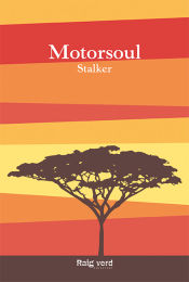 Portada de Motorsoul