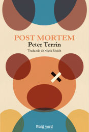 Portada de Post mortem