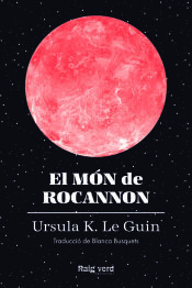 Portada de El món de Rocannon