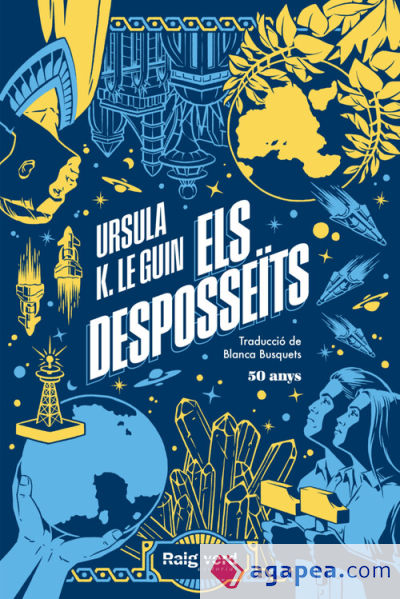 Els Desposseïts (edició 50 Aniversari)