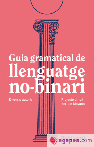 Guía gramatical de llenguatge no-binari