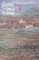 Portada de LA FUENTE DEL FIN DEL MUNDO IV