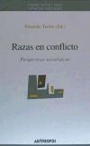 Razas en conflicto